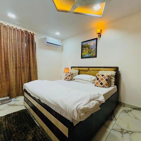3Bhk Airport Vista Apartment - Entire Apartment Jaipur Dış mekan fotoğraf