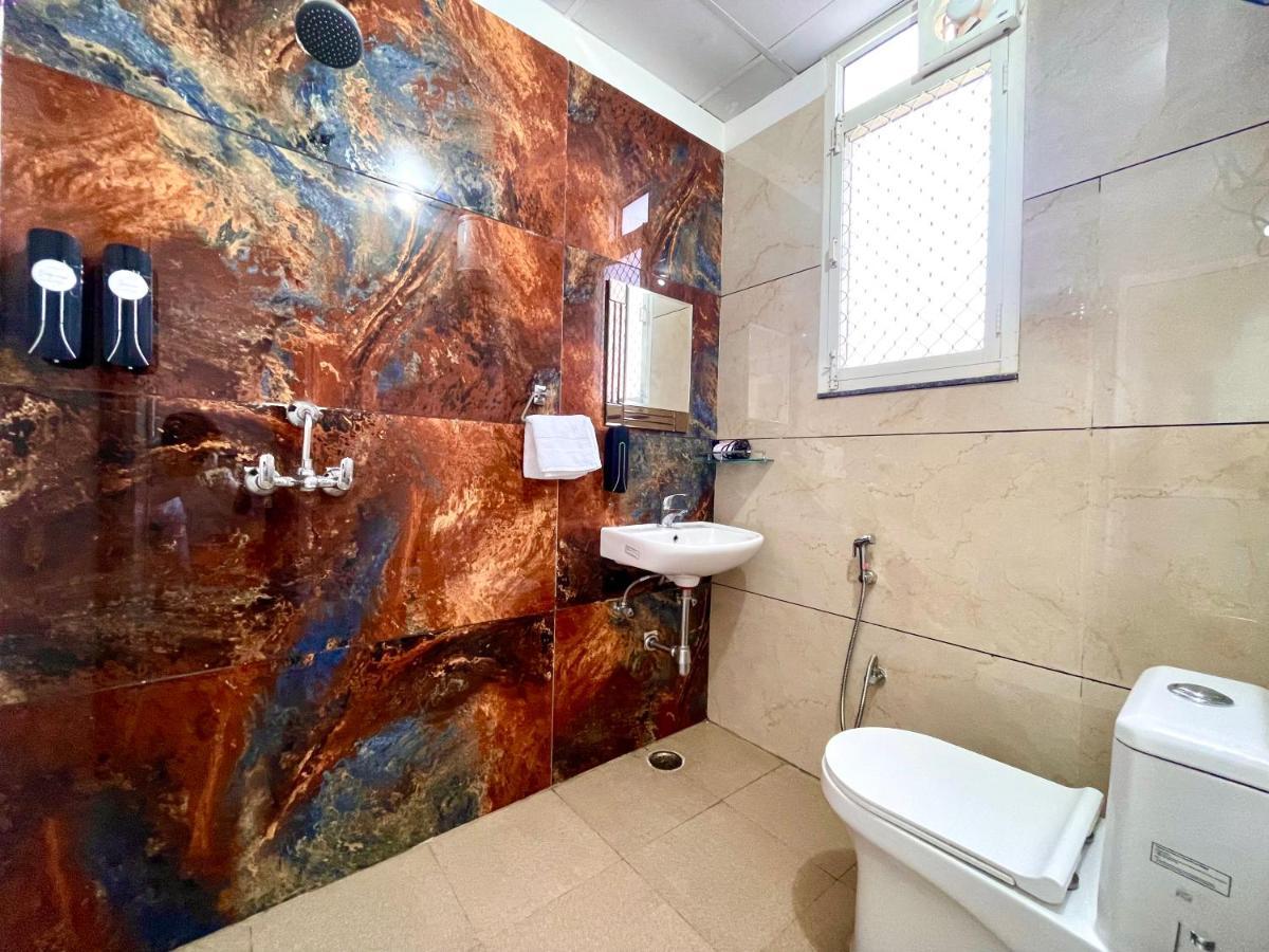 3Bhk Airport Vista Apartment - Entire Apartment Jaipur Dış mekan fotoğraf