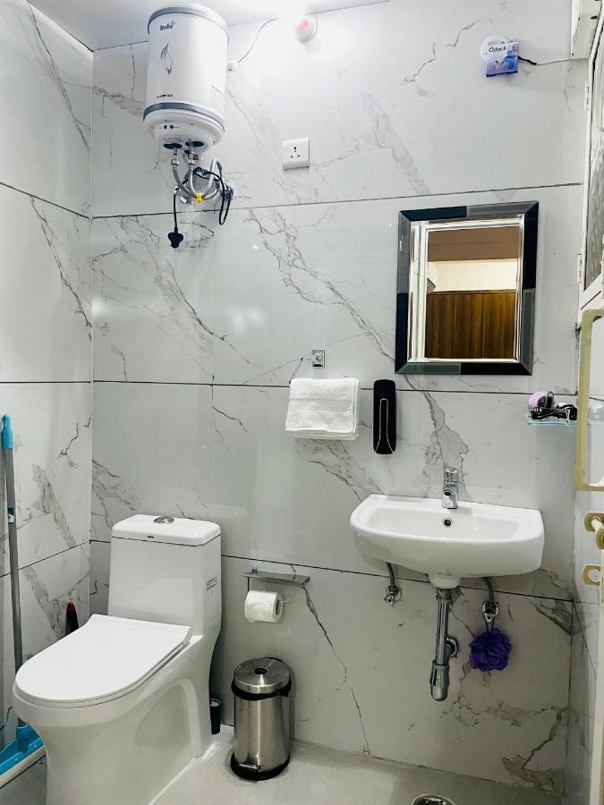 3Bhk Airport Vista Apartment - Entire Apartment Jaipur Dış mekan fotoğraf